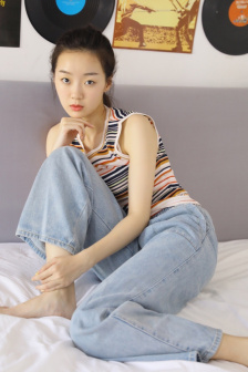 姐妹的爱